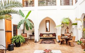 Riad Miski Marrakech